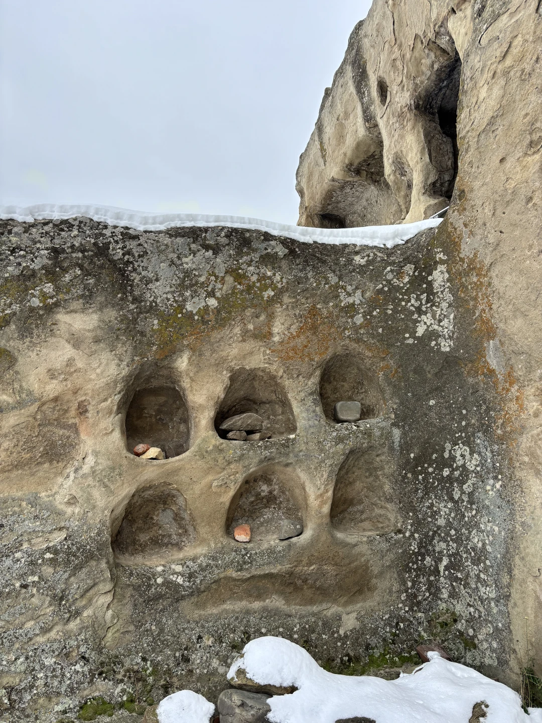 Древняя Мцхета, пещерный город Уплисцихе и дом-музей Сталина за 1 день (из Тбилиси) (Анна)