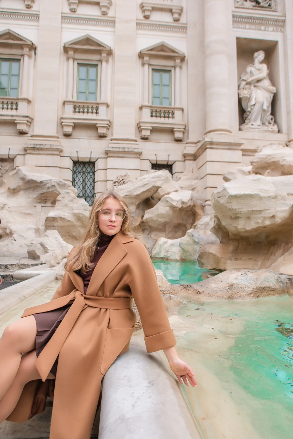Идеальное утро в Риме: прогулка с фотографом (Jekaterina)