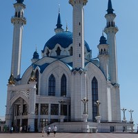 Фото отзыва 2: экскурсия "Казань: лучшее за три часа"