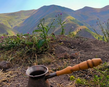 Заброшенные селения