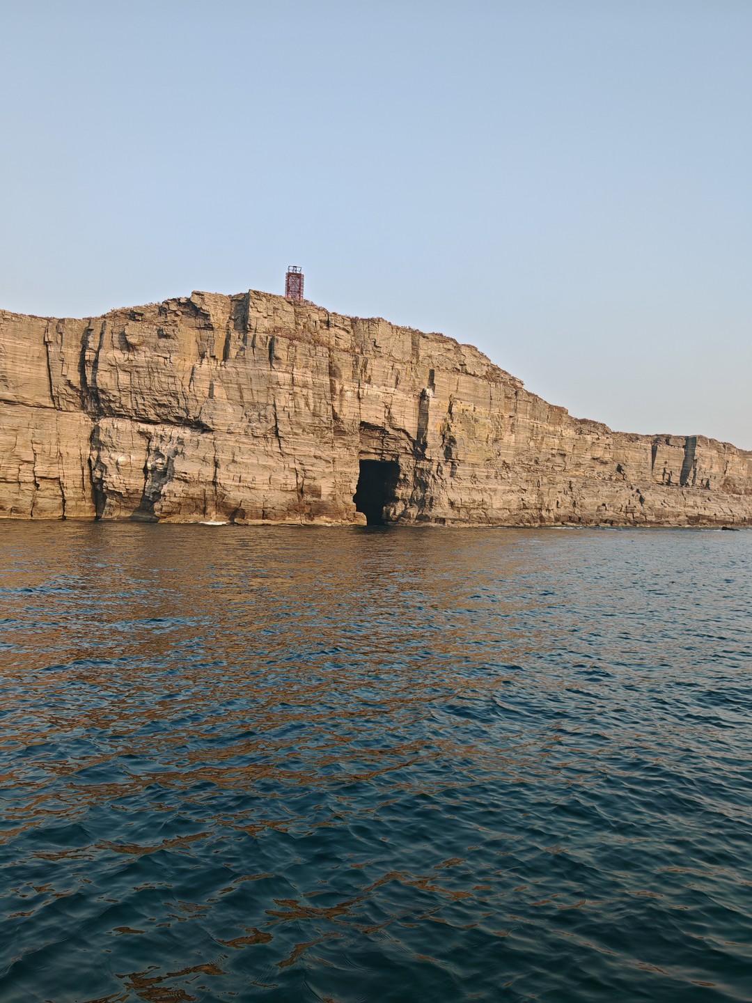 Морское приключение во Владивостоке: мыс Тобизина, котики и морепродукты (Александра)