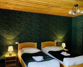 Фото отзыва 2: авторский тур "По краю исполинских гор и средневековых башен: индивидуальное путешествие по Сванетии"