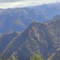 Фото отзыва 3: экскурсия "Джилы-Су: путешествие к северному подножию Эльбруса"