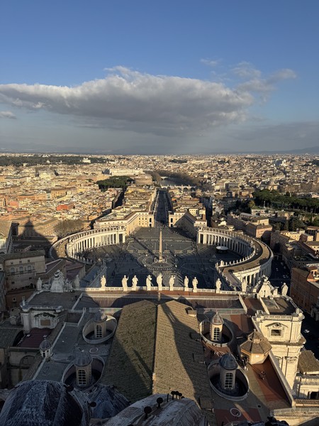 Экскурсия замечательная! Успели пройти все самые важные объекты искусства, всю информацию преподнесли качественно, интересно и понятным