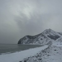 Фото отзыва 1: экскурсия "Зимняя сказка Сахалина"