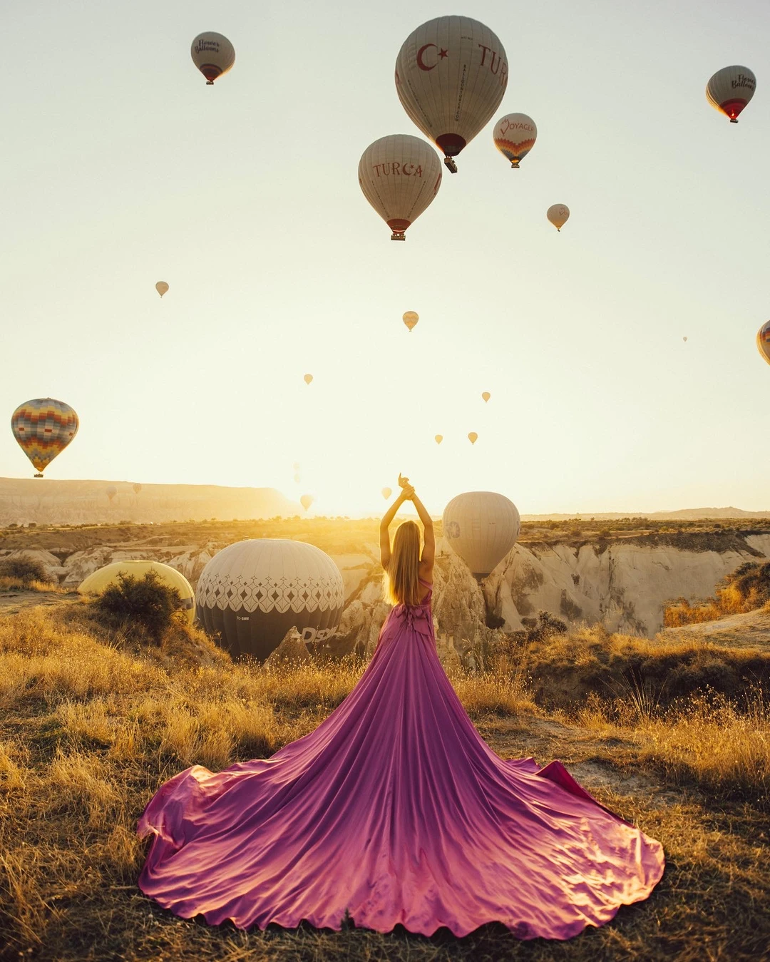 Всё прошло замечательно! Фотограф Ибрагим - очень приятный человек и супер профессионал. С ним было ооочень