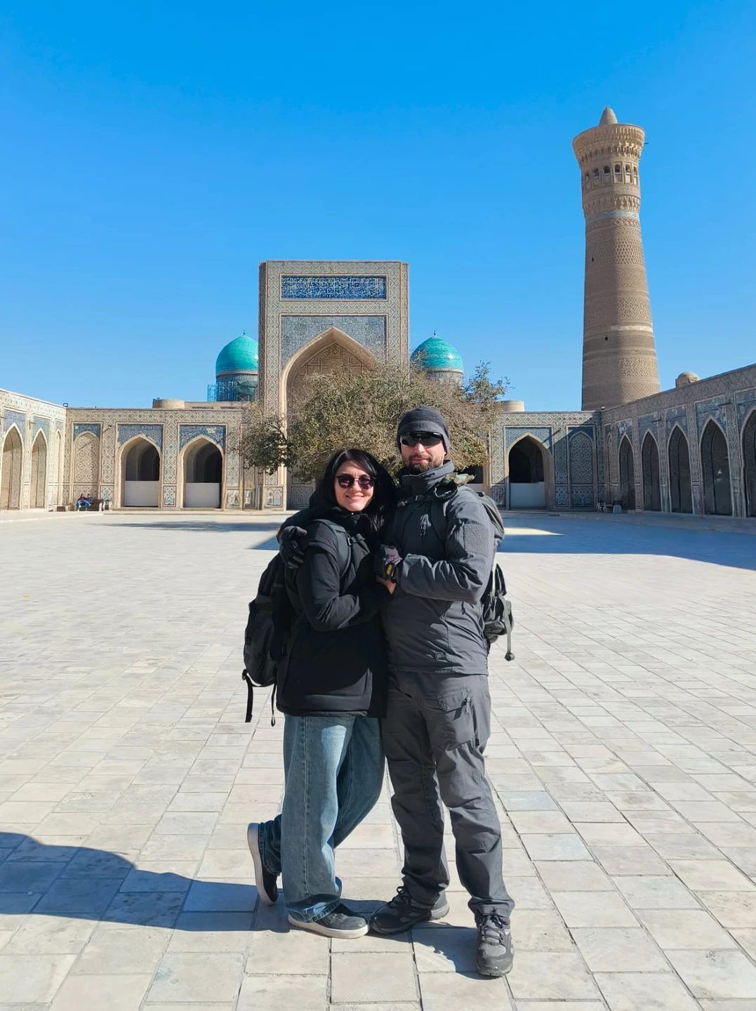 Отличный гид, продуманный маршрут, изучили все самые интересные достопримечательности. Большое спасибо, мы с мужем в восторге