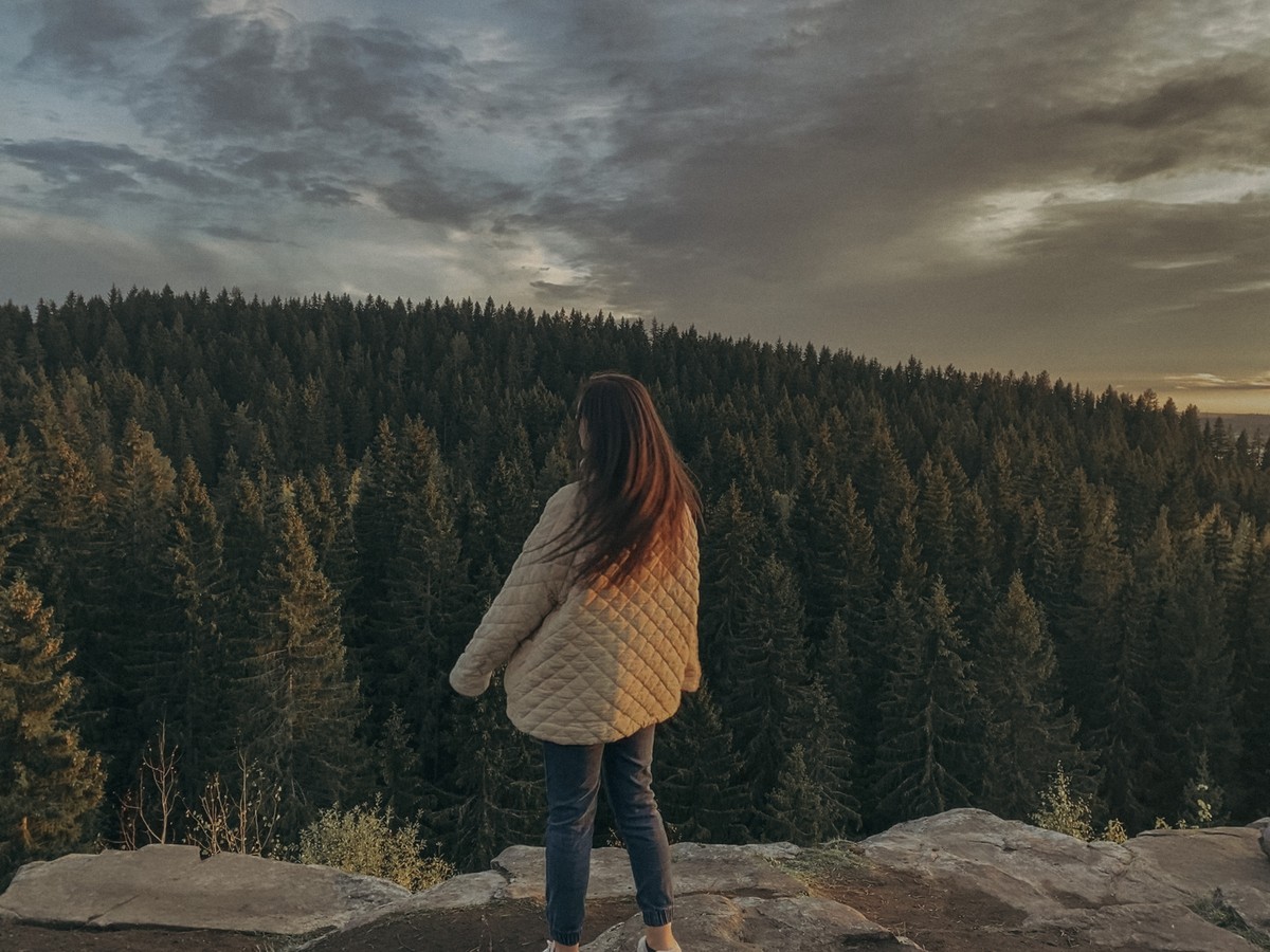 Фототур в секретных локациях — из Сортавалы