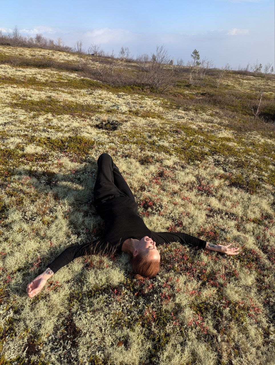 Восторга от нашего минипохода не описать! Если вы хотите в полной мере насладиться красотой северной природы,