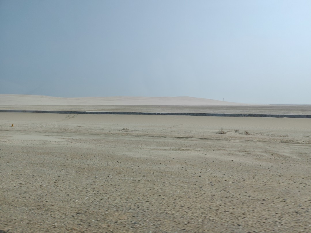 Прекрасное путешествие полное экстрима и очарования пустыни! Все было замечательно и не смотря на не вольный