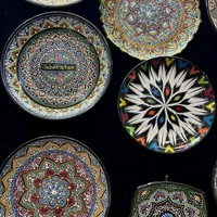 Отзыв о экскурсии "Самарканд — жемчужина Востока!" — фото 2