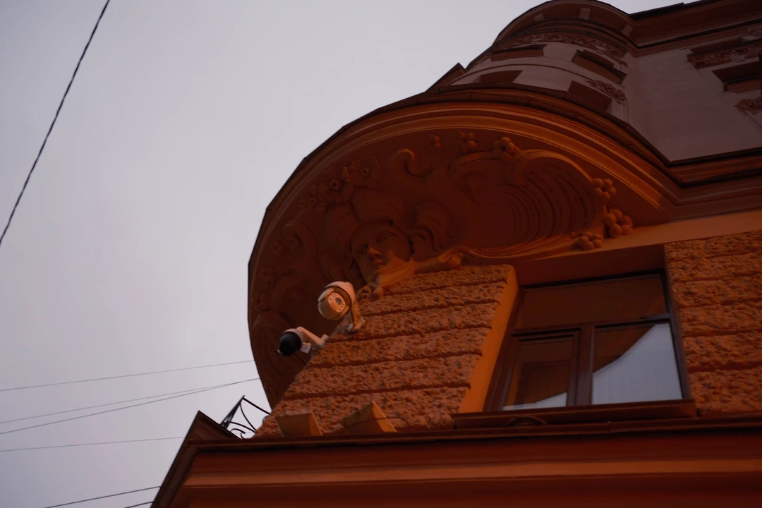 Экскурсия очень понравилась! Даже не ожидала, что будет ТАК интересно. Рассказ Виктор дополнял фотографиями из прошлого