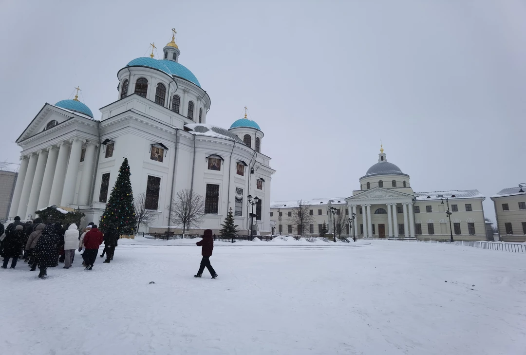 Спасибо гиду Светлане за замечательную экскурсию, было рассказано много интересной информации