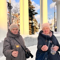 Фото отзыва 1: экскурсия "Рождество и Новый год в губернском городе"