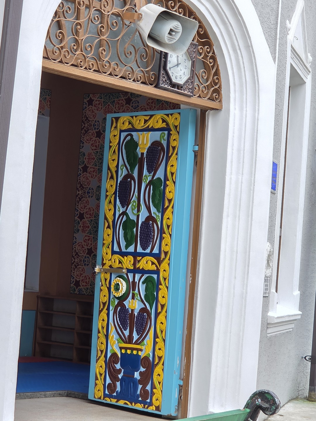 Прогулка по Батуми с гидом-медиатором (Аня)