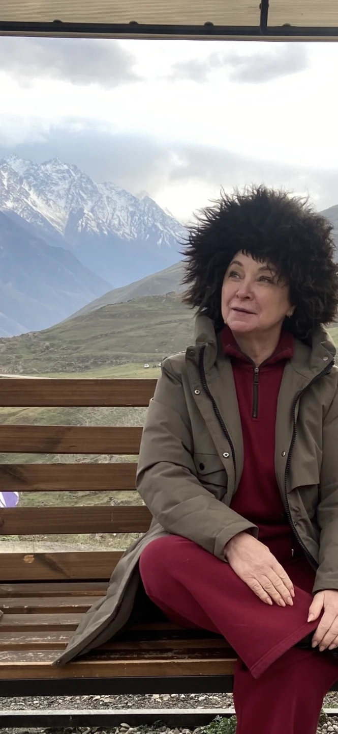 Эта экскурсия была просто невероятной и подарила массу ярких эмоций и впечатлений!