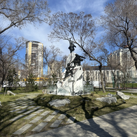 Фото отзыва 3: экскурсия "Волгоград за 5 часов"