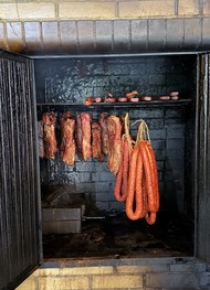 Фото отзыва 4: экскурсия "Индивидуальный гастротур по Абхазии"