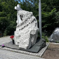 Фото отзыва 1: экскурсия "Вечные голоса Ваганьковского"