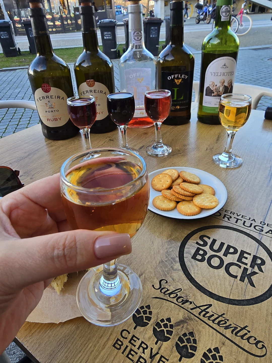 Прекрасный тур по Португалии с супер отличным и профессиональным гидом и водителем Еленой в одном лице 🫶👍💣