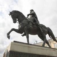 Фото отзыва 6: экскурсия "Тверь: история и современность"