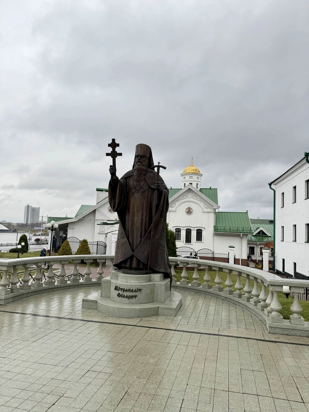 Минск от А до Я (Наталья)