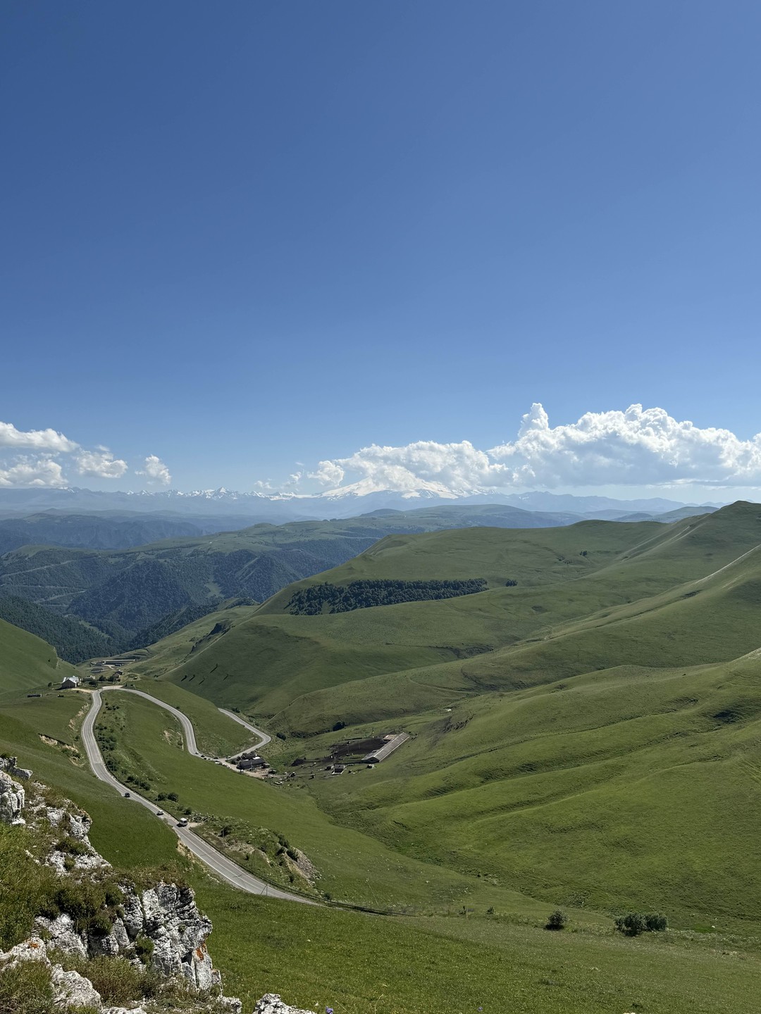 Великолепная экскурсия с Дмитрием!