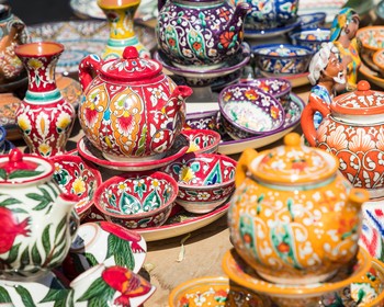 Историческая часть города, национальный ресторан и 3 дегустации вина