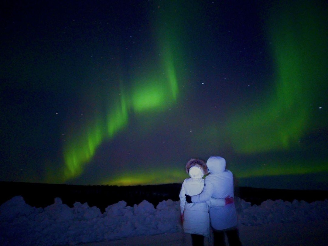Всё прошло отлично!