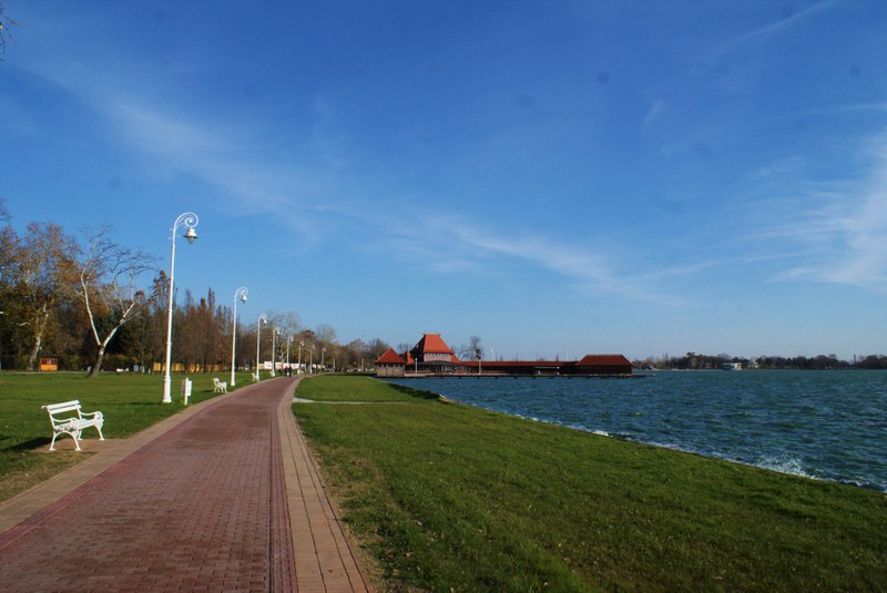 Из Белграда - в сказочную Суботицу