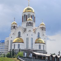 Фото отзыва 1: экскурсия "Узнать Екатеринбург за 3 часа"