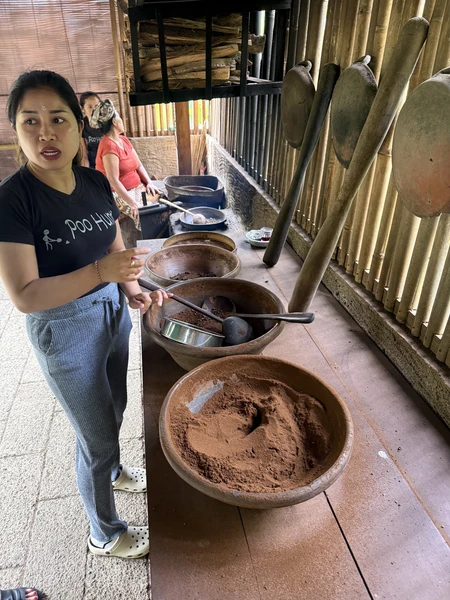 Потрясающее путешествие по экзотическим местам Бали! Ваян - самый лучший гид из всех, кого мы встретили