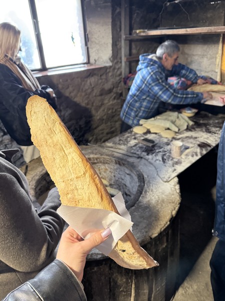 Кахетия: вино, легенды и красота (в группе) (Анастасия)