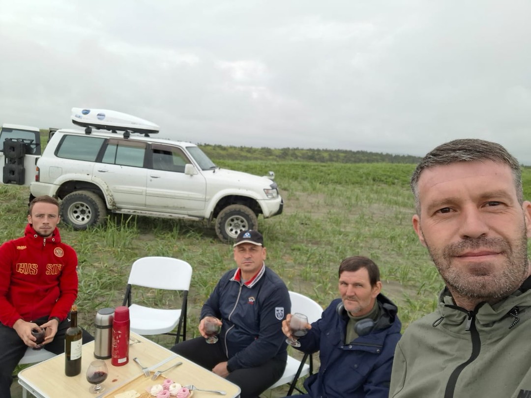Поездка удалась на славу! Анатолий отличный рассказчик, коммуникабельный и знающий проводник. Много интересного и познавательного, поездка