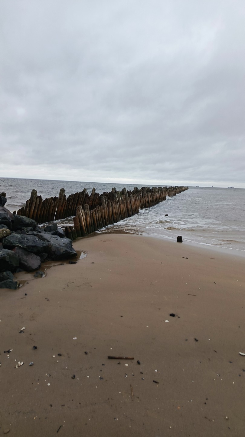 Ощущение, что основная задача экскурсовода просто доставить до нужной локации. Екатерина поведала нам лишь несколько основных