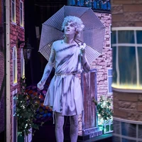 Калининград: афиша мероприятий в&nbsp;марте 2026&nbsp;года