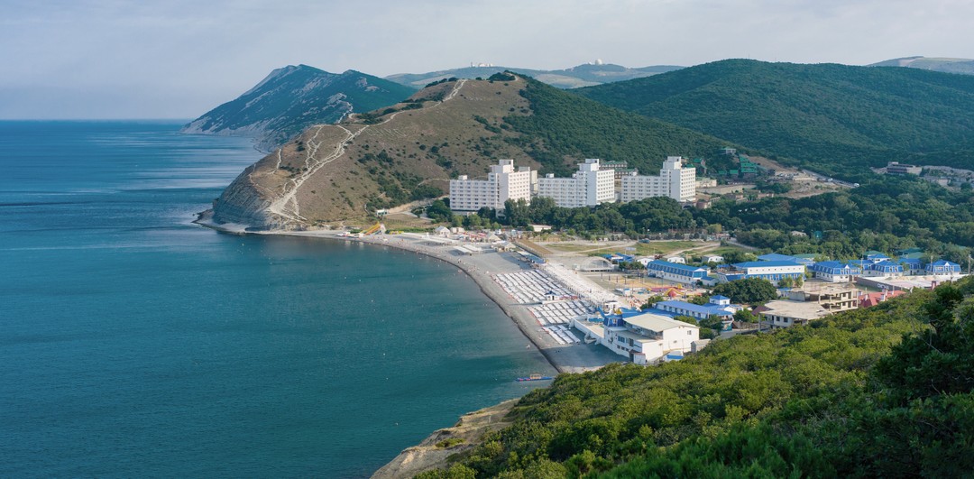 Куда поехать на&nbsp;море в&nbsp;2025 году