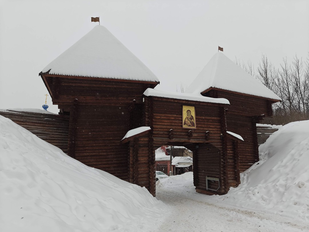 Спасибо Ольге за экскурсию. Прогулка понравилась, очень подробно узнали про город. Отдельно хочу отметить эрудицию Ольги
