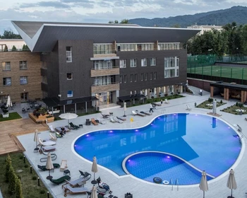 Фото отзыва 1: авторский тур "Прогулки по ущельям Северной Осетии и Владикавказу"