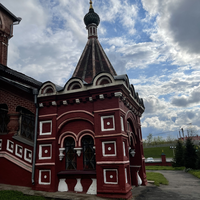 Фото отзыва 10: экскурсия "Кострома из-под кисти русских художников"