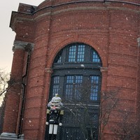 Фото отзыва 4: экскурсия "Живые рассказы о&nbsp;Петербурге&nbsp;— на&nbsp;минивэне с&nbsp;панорамной крышей"