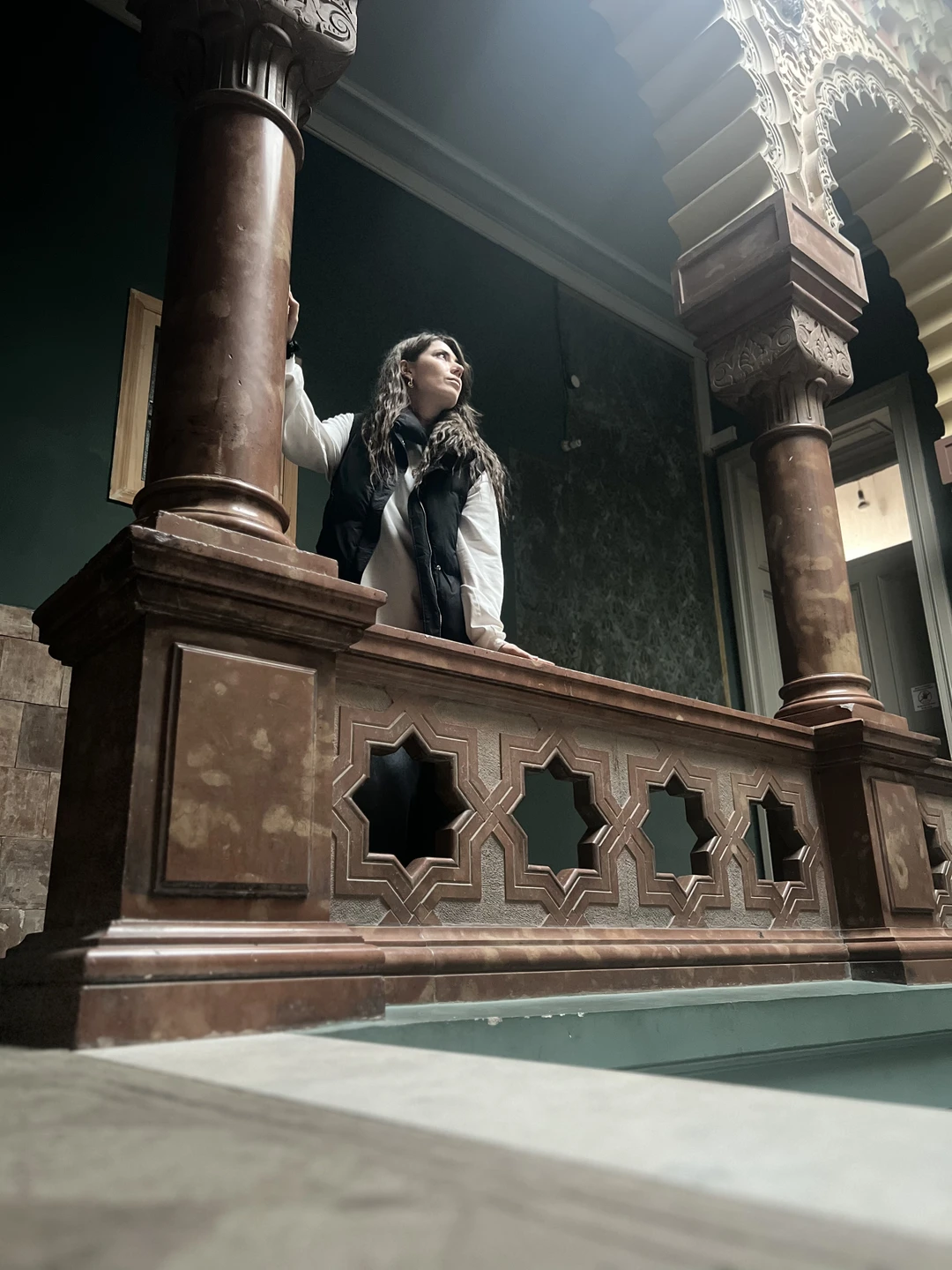 Старый Тбилиси по-новому: прогулка-квест (Юлия)