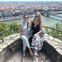 Фото отзыва 1: экскурсия "Будапешт как на ладони: семь лучших смотровых площадок Буды"