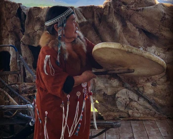 Прибытие на Камчатку