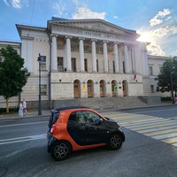 Фото отзыва 6: экскурсия "Солянка, Хитровка, Ивановская горка: заповедные уголки Старой Москвы"