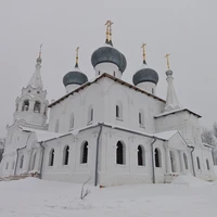 Фото отзыва 2: экскурсия "Неизведанный Тутаев"