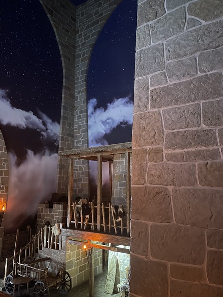 Были 04.02.26, остались довольны, под впечатлением