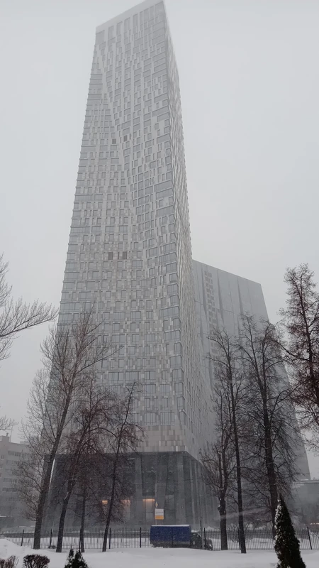 Скорее на «Мосфильм»! (12+)