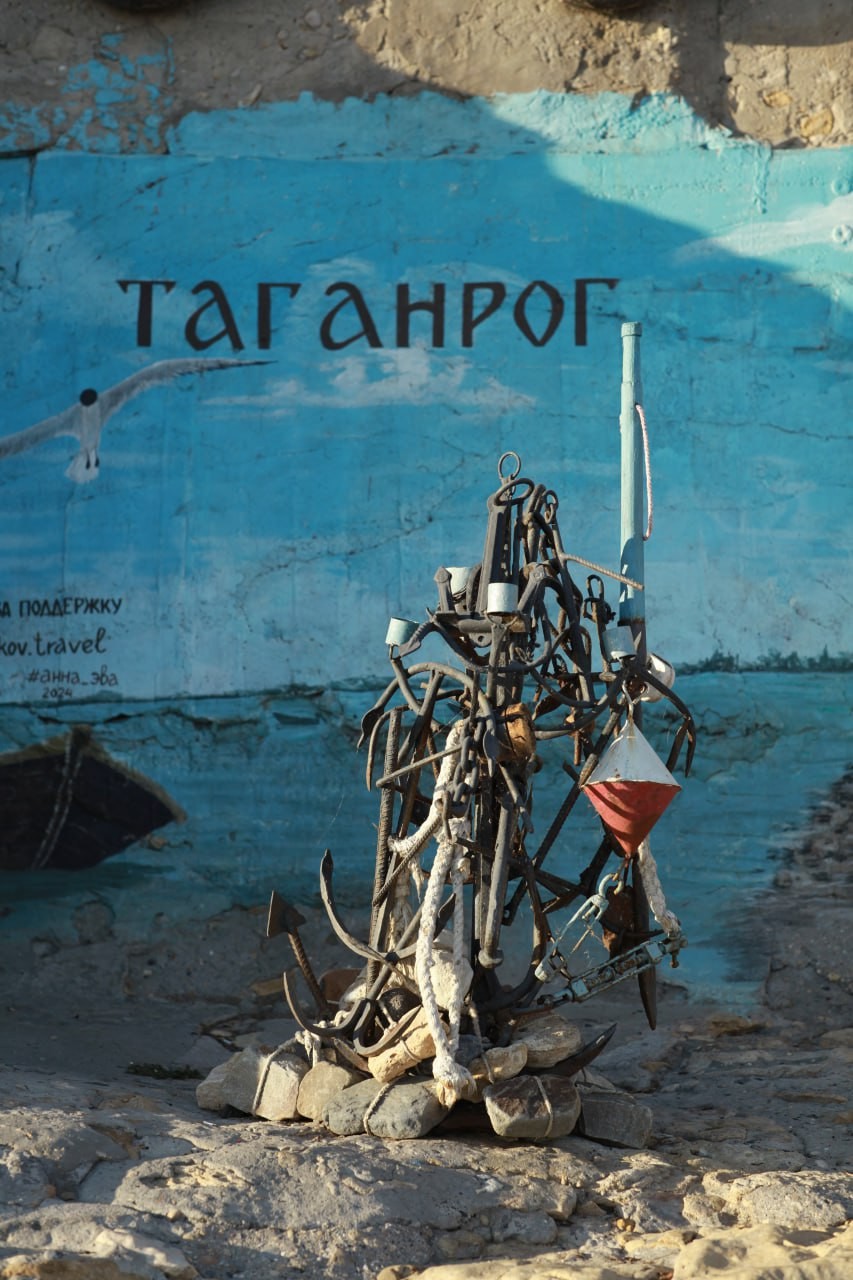 Хотим сказать большое спасибо за прогулку! Были в сентябре, и это одно из лучших впечатлений от