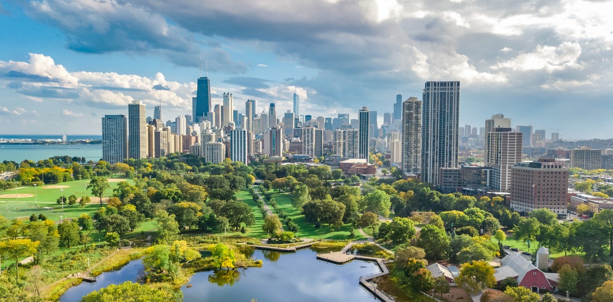 Лучшие города США для путешествий